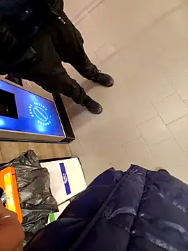 Anayssa  online show from 02.11.26