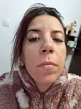 Anayssa  online show from 03.02.26