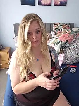 Bridgette03 online show from 10.07.25