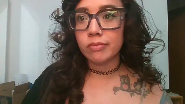GypsyMamacita online show from 10.08.25