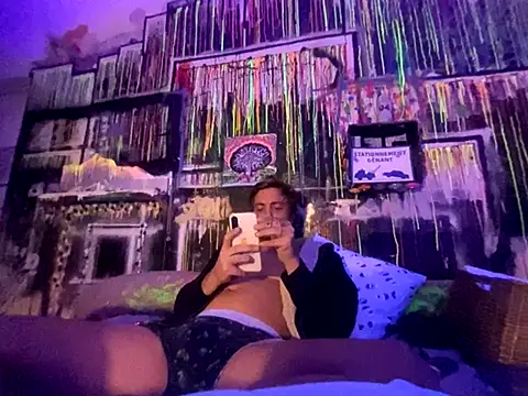 3615-ULLA online show from 10.23.25