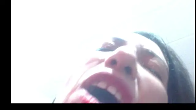 Snapshot of LITACAM chatting on 10.17.25 LITACAM online show from 10.17.25