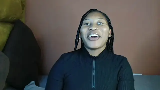 SexxyAddiict online show from 12.02.25