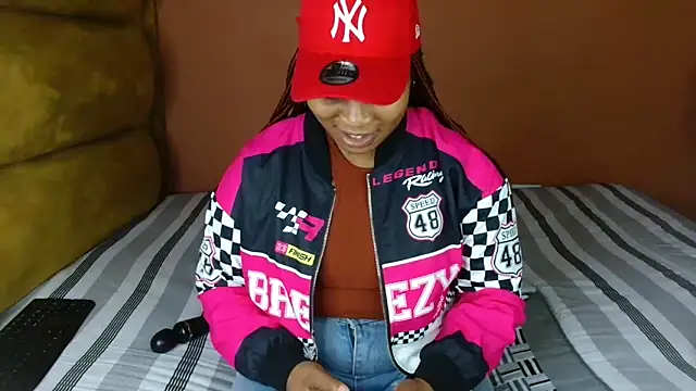 SexxyAddiict online show from 02.23.26