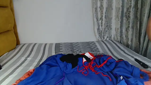 SexxyAddiict online show from 04.24.26