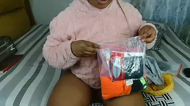 SexxyAddiict online show from 06.13.26