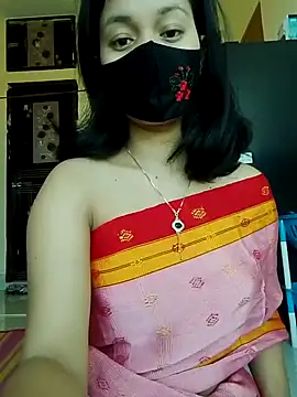 Snapshot of Sweet_Bindika07 chatting on 09.25.25 Sweet Bindika07 online show from 09.25.25