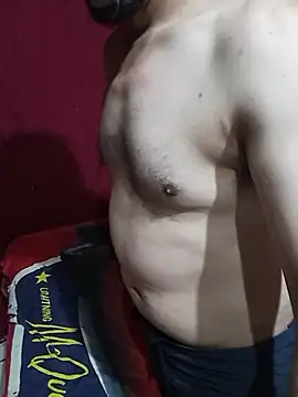 Snapshot of jared1907 chatting on 10.29.25 jared1907 online show from 10.29.25