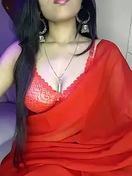 KARISHMA-STRIP online show from 11.03.25