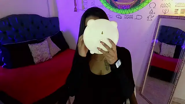 miss anto online show from 10.21.25