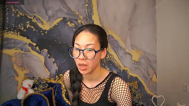 Yen Star online show from 03.13.26