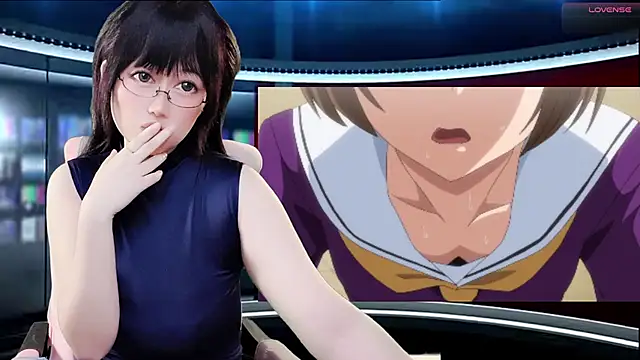 LuckyCute-Tutu online show from 10.10.25