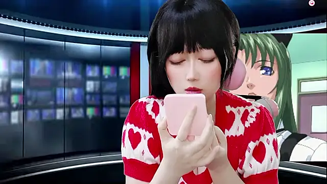 LuckyCute-Tutu online show from 01.15.26