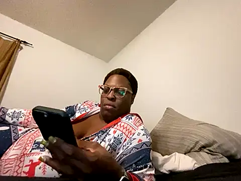 KANDIS864 online show from 09.25.25