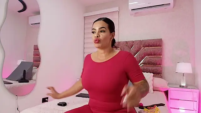 emma madi online show from 11.26.25