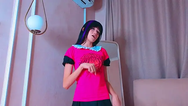 PhyllisSanchez online show from 09.23.25