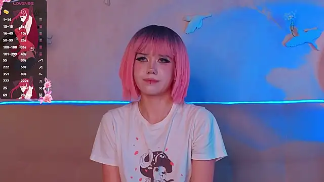 PhyllisSanchez online show from 11.12.25