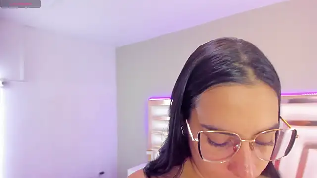 GeminisClark online show from 05.26.26