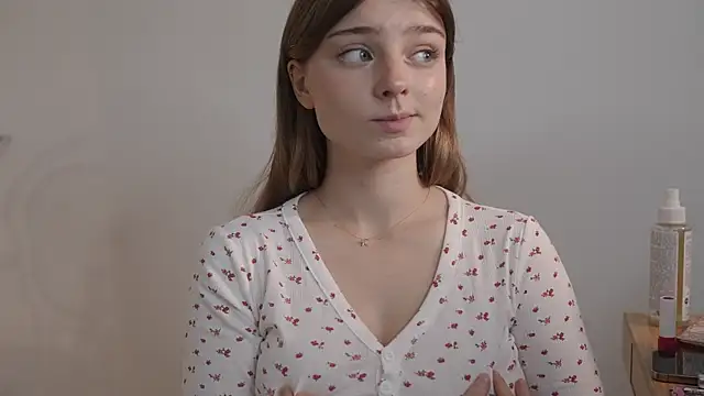  floret joy  online show from 09.18.25