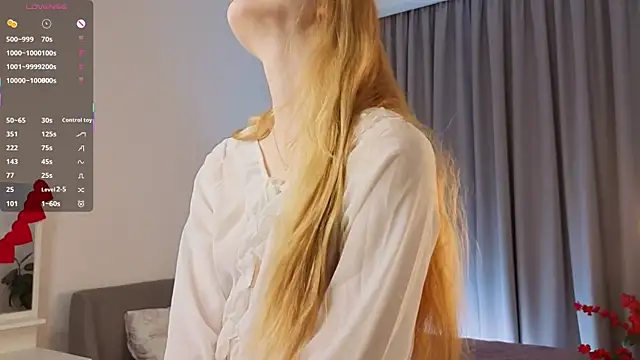 TomokoRocha online show from 03.06.26