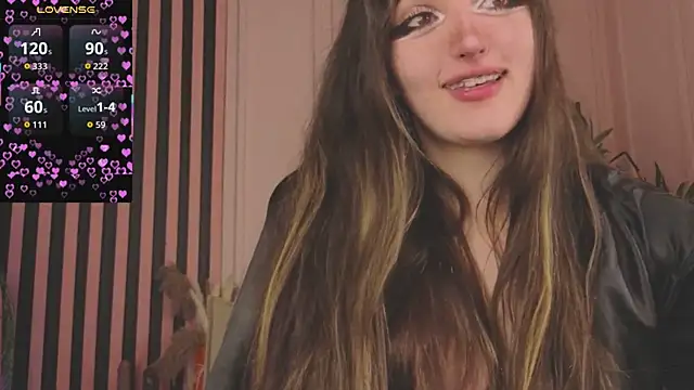 kamila blush online show from 11.12.25