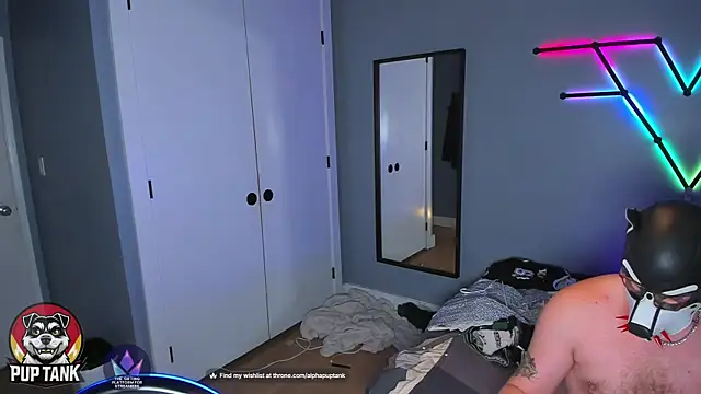 puptank online show from 11.23.25