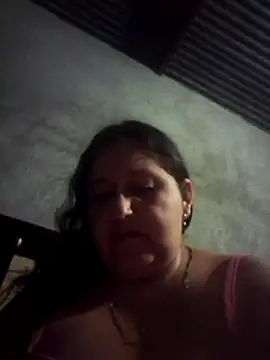 Dirty-Mature online show from 01.08.26