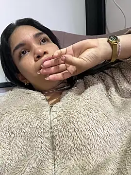 SamaraAnders  online show from 03.12.26