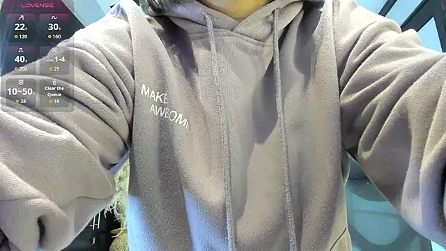 SamaraAnders  online show from 04.30.26