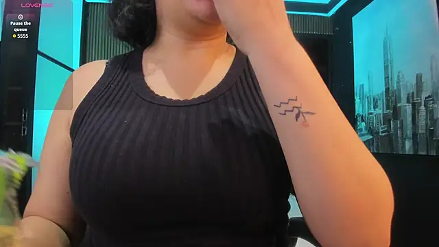 SamaraAnders  online show from 06.29.26