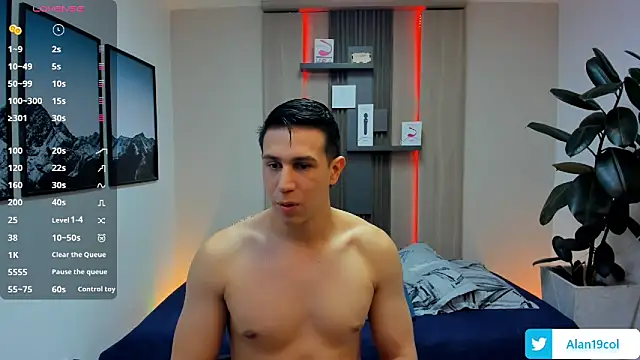 alan nd kevin online show from 03.18.26