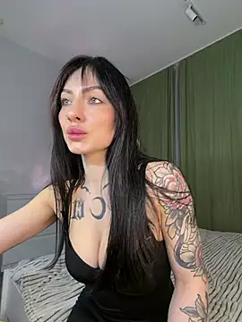 kaonasssiii online show from 05.02.26