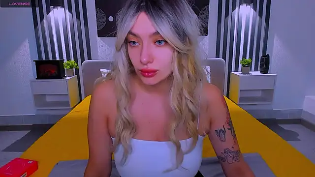 Emily Tylerr online show from 03.13.26