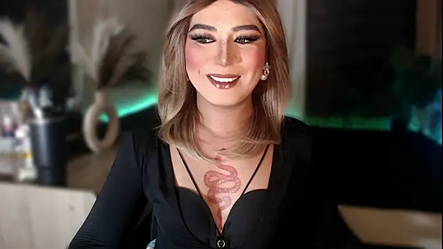 mslilly croft online show from 02.02.26