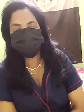 mallu-lover online show from 09.14.25