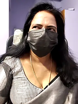 mallu-lover online show from 09.30.25