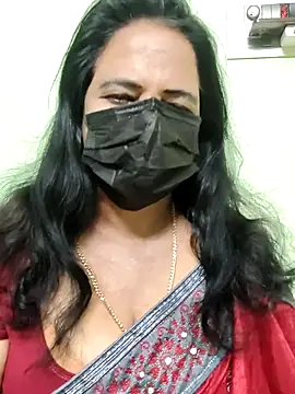 mallu-lover online show from 10.26.25