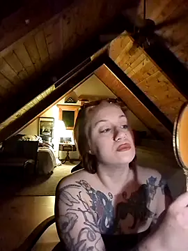 hazel333 online show from 03.18.26