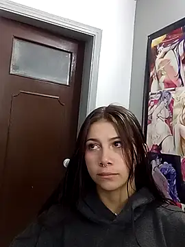 CharlotteSex  online show from 09.12.25