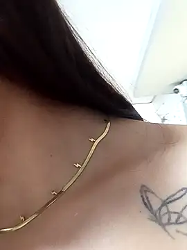 CharlotteSex  online show from 09.13.25