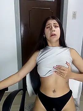 CharlotteSex  online show from 10.08.25