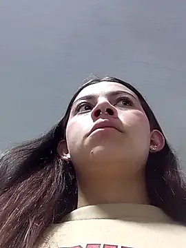 CharlotteSex  online show from 10.14.25