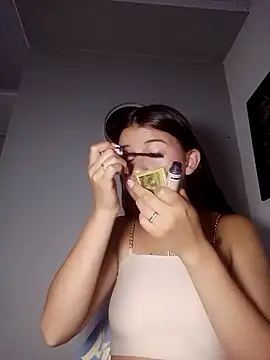 CharlotteSex  online show from 11.27.25