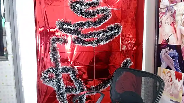 CharlotteSex  online show from 12.04.25