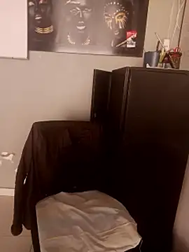 CharlotteSex  online show from 12.13.25