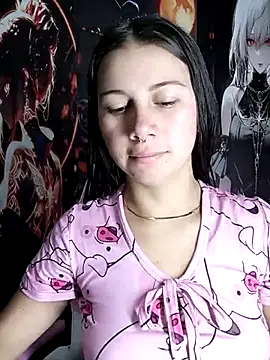CharlotteSex  online show from 04.25.26