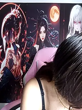 CharlotteSex  online show from 05.11.26