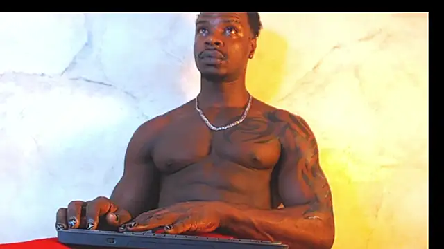 Snapshot of MrByronStallion chatting on 09.29.25 MrByronStallion online show from 09.29.25