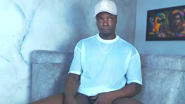 Snapshot of MrByronStallion chatting on 10.19.25 MrByronStallion online show from 10.19.25