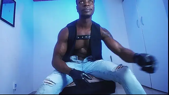 MrByronStallion online show from 01.13.26